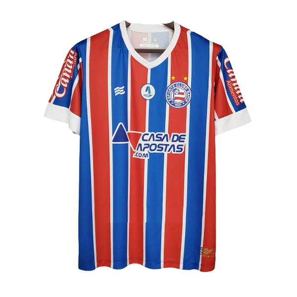 Tailandia Camiseta Bahia FC Segunda Equipación 2021/2022